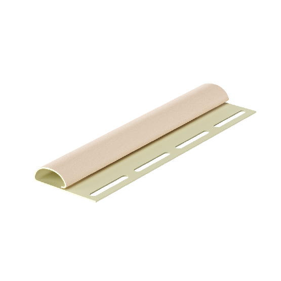 Финишный профиль Docke Персик купить в Сочи