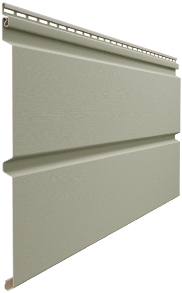 Виниловый сайдинг docke (дёке) - профиль D6S сандал купить в Сочи