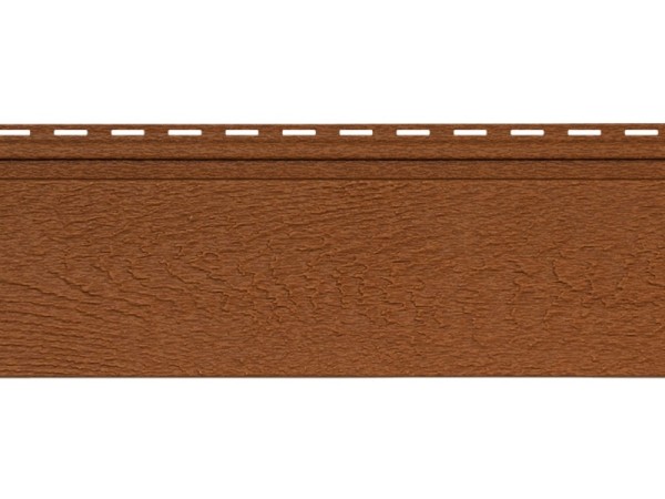 Фасадные панели Ю-Пласт Карьяла S-Lock - Ольха натуральная купить в Сочи