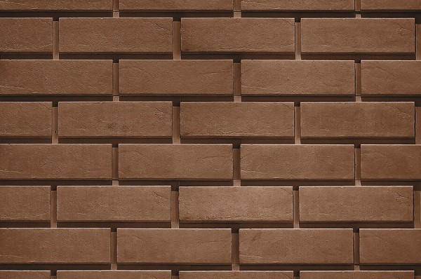 Фиброцементные панели КАНЬОН коллекция ГЛАДКИЙ Кирпич 7 купить в Сочи