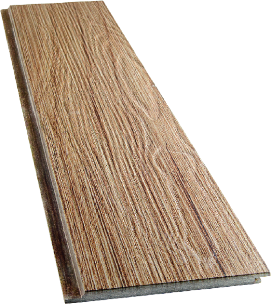 Фиброцементный сайдинг SidWood с фактурой под дерево W-107 Клик купить в Сочи