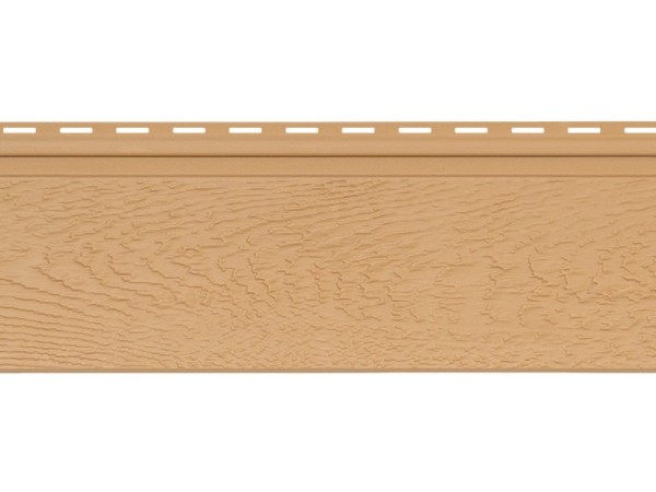 Фасадные панели Ю-Пласт Карьяла S-Lock - Песчаный берег купить в Сочи