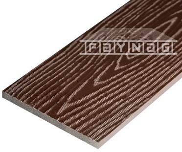 Планкен из ДПК Faynag PINO 3D Шоколад купить в Сочи