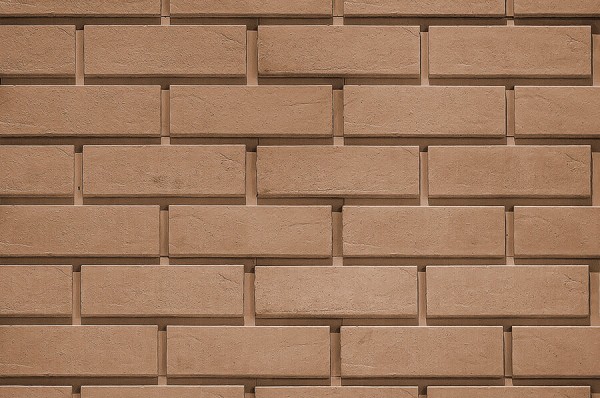 Фиброцементные панели КАНЬОН коллекция ГЛАДКИЙ Кирпич 6 купить в Сочи