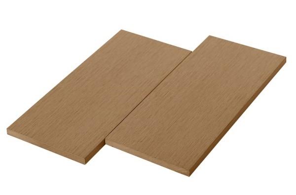 Заборная доска RusDecking UnoDeck Patio - Орех купить в Сочи