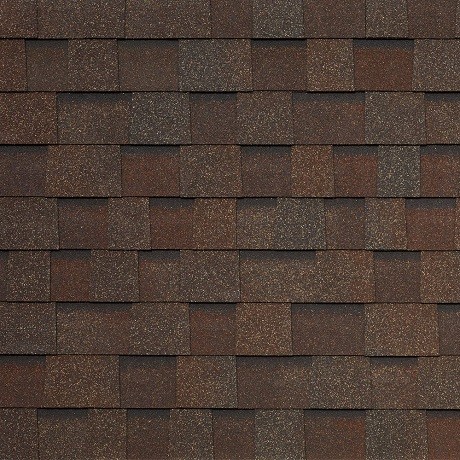 Гибкая черепица Tegola CORTINA nocciola 432 купить в Сочи