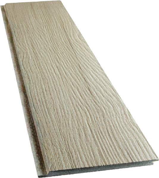 Фиброцементный сайдинг SidWood с фактурой под дерево W-107v2 Клик купить в Сочи