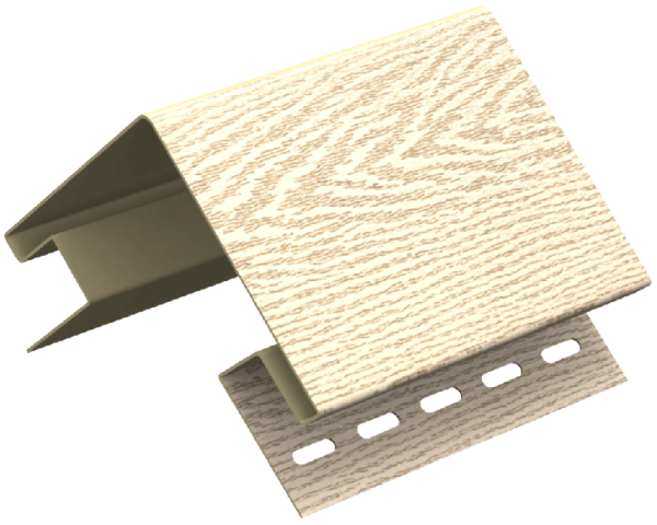 Наружный угол Timberblock Ясень Золотистый купить в Сочи