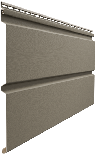 Виниловый сайдинг docke (дёке) - профиль D6S сосна купить в Сочи