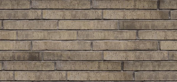 Фиброцементные панели Panda Кирпич Риф однотонный 03410F купить в Сочи