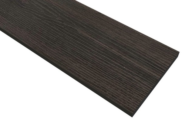 Штакетник ДПК Woodvex Венге Colorite купить в Сочи