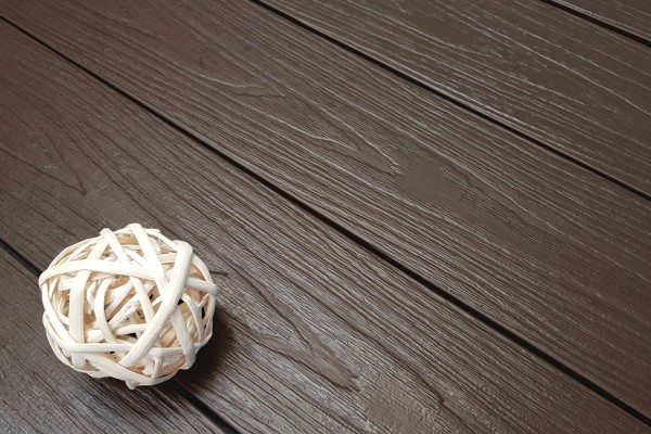 Террасная доска из ДПК Terrapol Практик моноколор Сердолик (под заказ) купить в Сочи