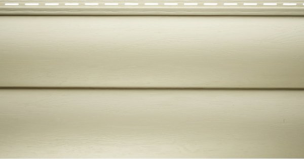 Сайдинг "blockhouse" под бревно, Престиж ВН-02, бежевый купить в Сочи