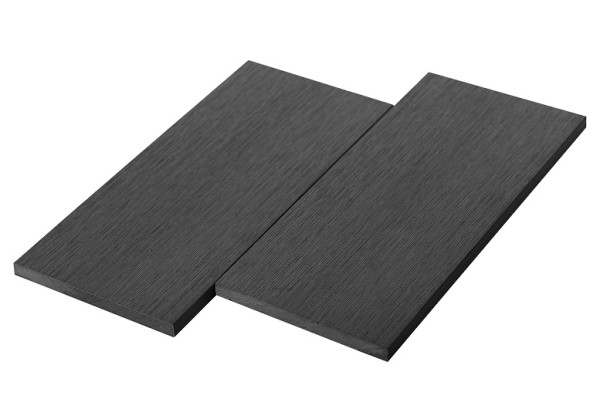 Заборная доска RusDecking UnoDeck Patio - Графит купить в Сочи