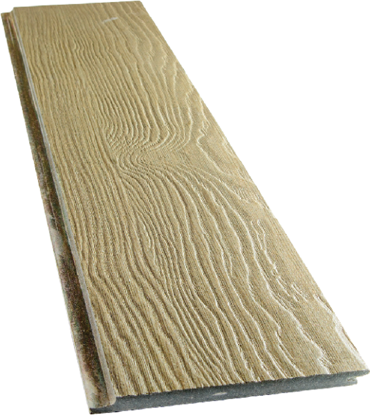 Фиброцементный сайдинг SidWood с фактурой под дерево W-108 Клик купить в Сочи