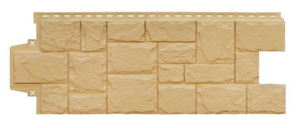 ФП Grand Line-Крупный камень стандарт Песочный купить в Сочи