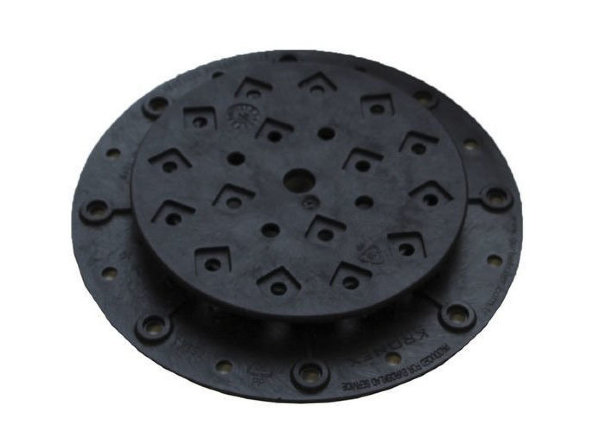 Регулируемая опора KRONEX18-25 ММ купить в Сочи