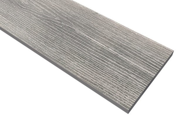 Штакетник ДПК Woodvex Colorite Серый дым купить в Сочи