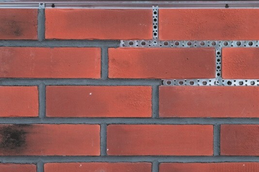 Фиброцементные панели КАНЬОН коллекция КЛИНКЕР 134 купить в Сочи