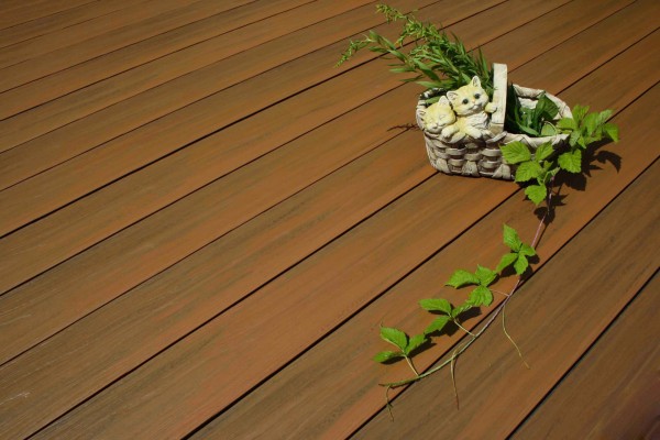 Террасная доска из ДПК Terrapol Практик мультиколор Тибет (под заказ) купить в Сочи