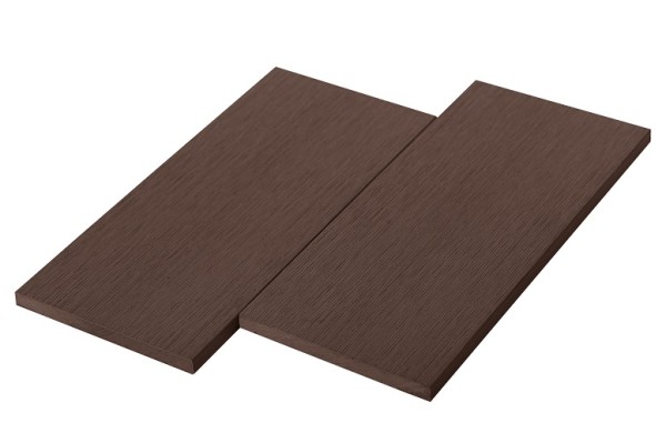 Заборная доска RusDecking UnoDeck Patio - Венге купить в Сочи