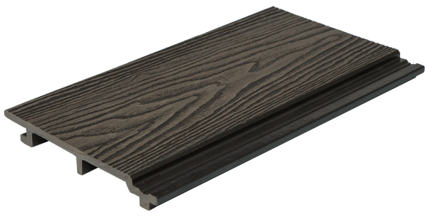 Фасадная панель из ДПК CM Cladding Vintage венге купить в Сочи