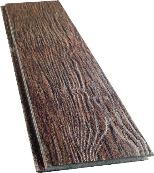 Фиброцементный сайдинг SidWood с фактурой под дерево W-109 Клик купить в Сочи