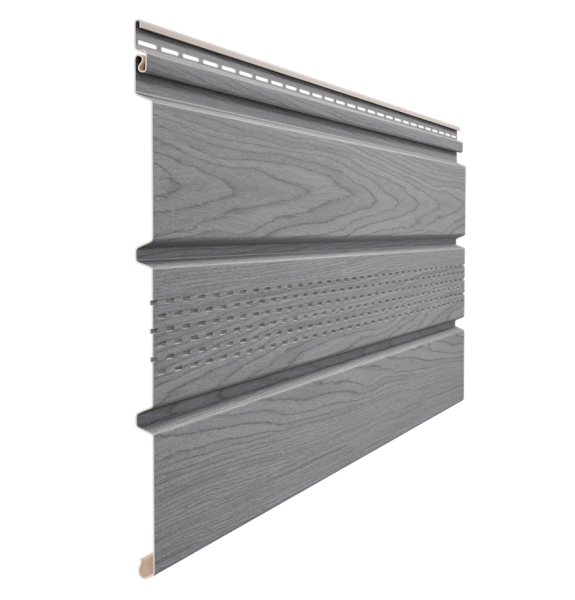 Софит с центральной перфорацией Байкальский купить в Сочи