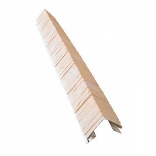 Угол наружный Скалистый риф Премиум Терракот купить в Сочи