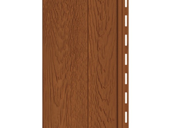 Фасадные панели Ю-Пласт Скандинавия S-Lock - Ольха натуральная купить в Сочи