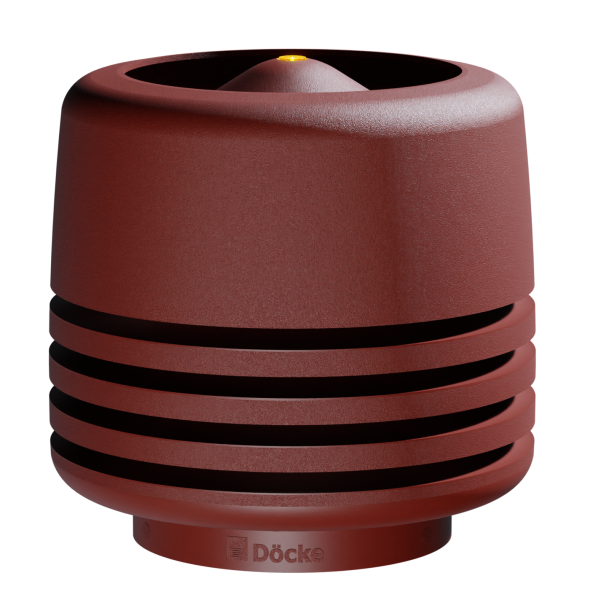 Колпак ИЗЛ-125\700 Красный купить в Сочи