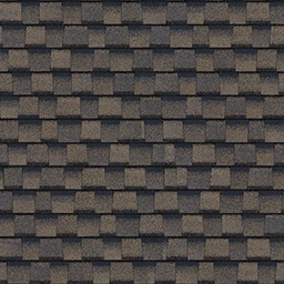 Многослойная черепица Shinglas, коллекция Блюз, Орлеан купить в Сочи