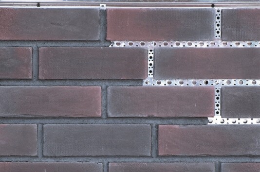 Фиброцементные панели КАНЬОН коллекция КЛИНКЕР 144 купить в Сочи