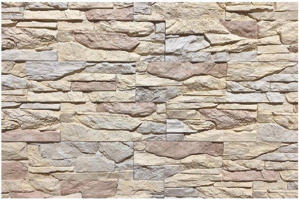 Фиброцементные панели КАНЬОН коллекция СЛАНЕЦ 66 купить в Сочи