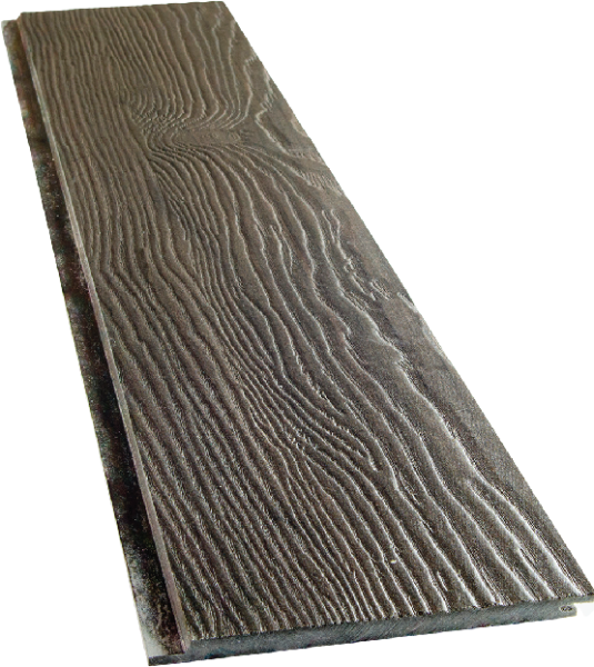 Фиброцементный сайдинг SidWood с фактурой под дерево W-110 Клик купить в Сочи