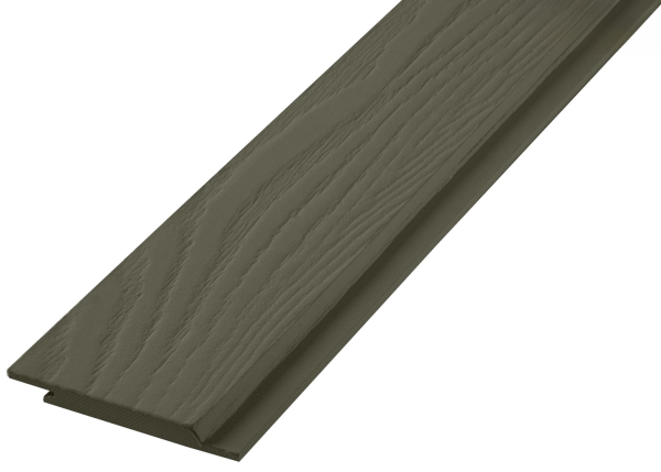 Фиброцементный сайдинг FCSPRO Click Shtil F59 (Дождливый лес) купить в Сочи