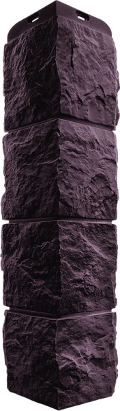 Наружный угол Туф ливанский купить в Сочи