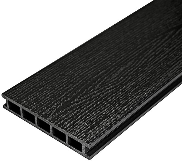 Террасная доска из ДПК Faynag Stelo Bagnato — Кварц купить в Сочи