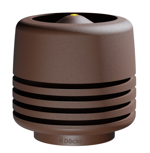 Колпак ИЗЛ-125\700 Светло-коричневый купить в Сочи