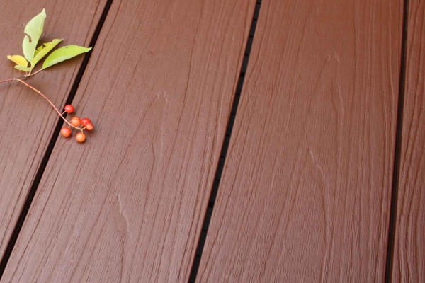 Террасная доска из ДПК Terrapol Практик моноколор Яшма (под заказ) купить в Сочи