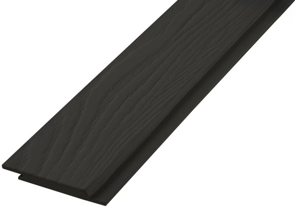 Фиброцементный сайдинг FCSPRO Click Shtil F60 (Сумеречный лес) купить в Сочи