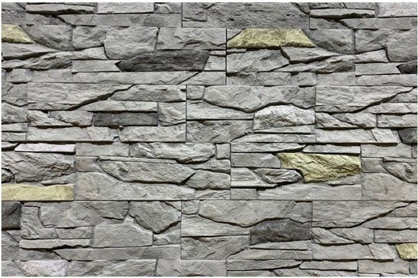 Фиброцементные панели КАНЬОН коллекция СЛАНЕЦ 70 купить в Сочи