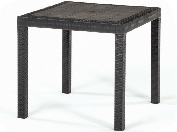 Стол Dallas квадратный купить в Сочи