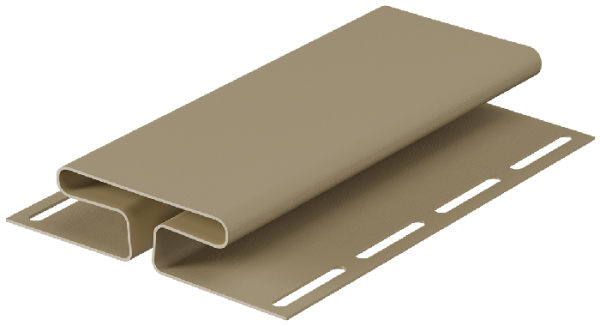 H-профиль Docke Секвойя купить в Сочи