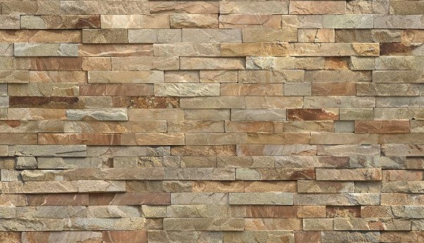 Фиброцементные панели Panda Рваный камень 04120F купить в Сочи