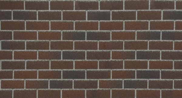 Фасадная плитка Docke Premium, Brick, Рубиновый купить в Сочи