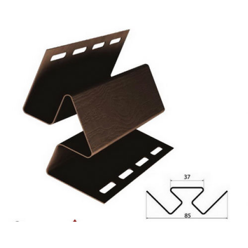 Угол внутренний, коричневый купить в Сочи