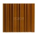 Доска фасадная ДПК SEQUOIA co-extrusion LIGHTBROWN купить в Сочи