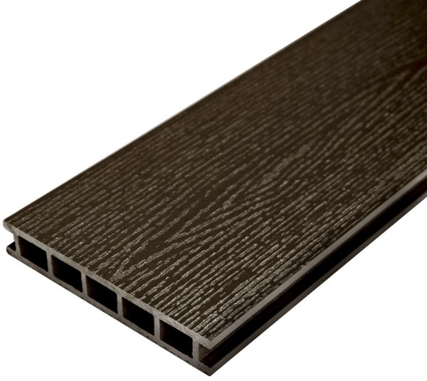 Террасная доска из ДПК Faynag Stelo Bagnato — Венге купить в Сочи