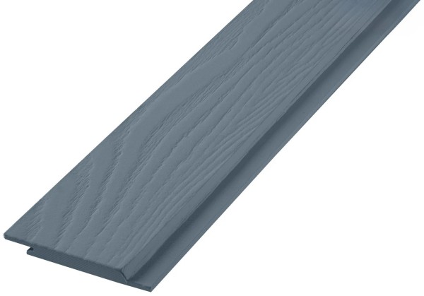 Фиброцементный сайдинг FCSPRO Click Shtil F62 (Голубой океан) купить в Сочи